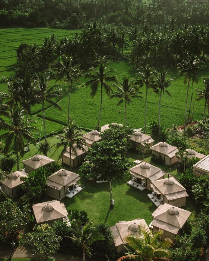 Bali Beach Glamping Selemadeg Exterior foto