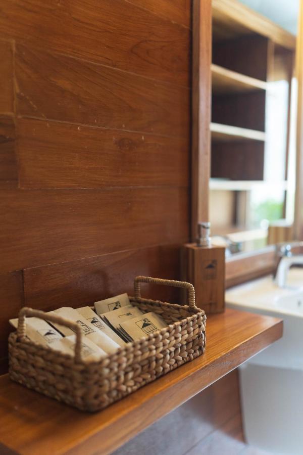 Bali Beach Glamping Selemadeg Exterior foto