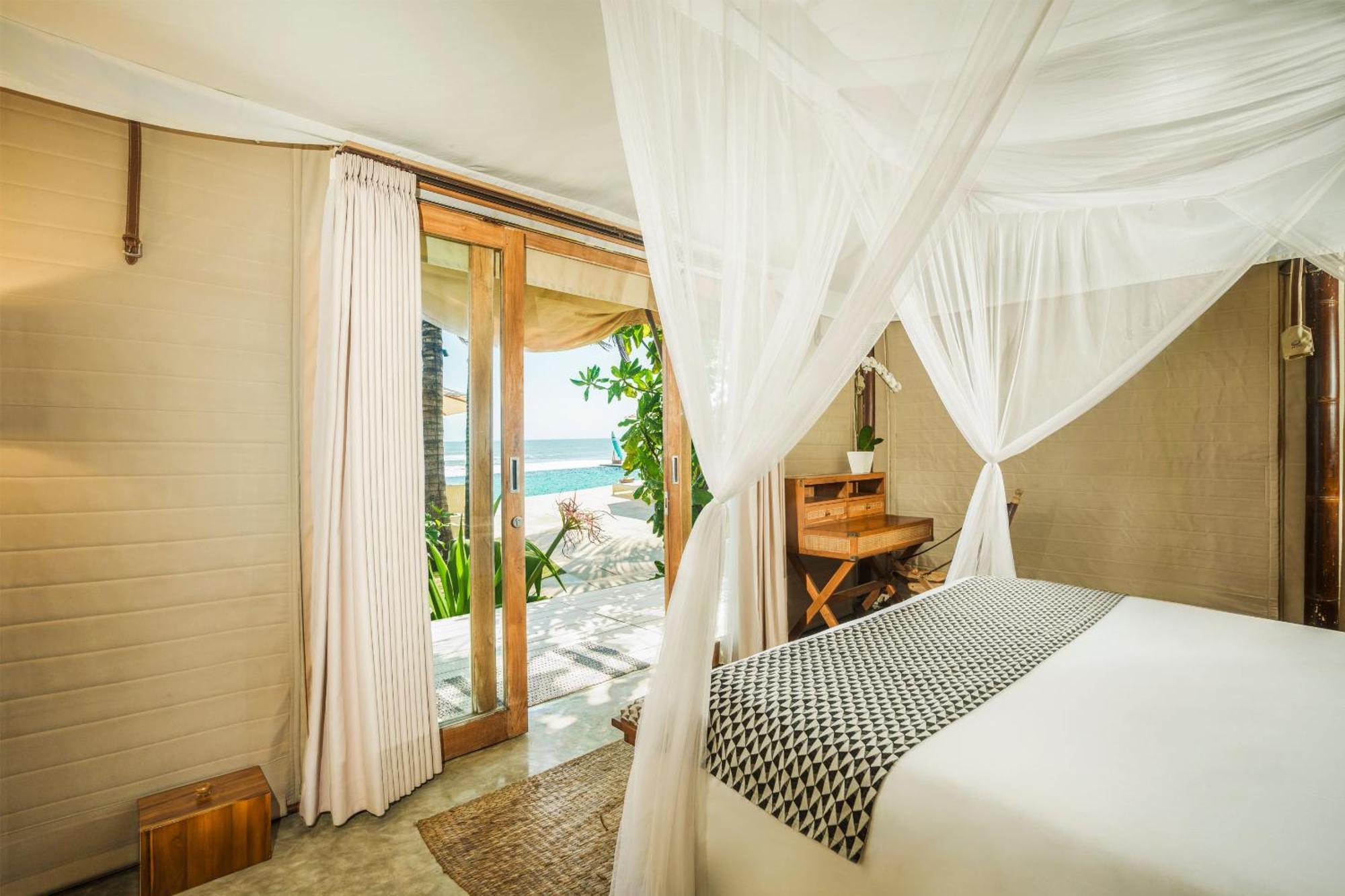 Bali Beach Glamping Selemadeg Cameră foto