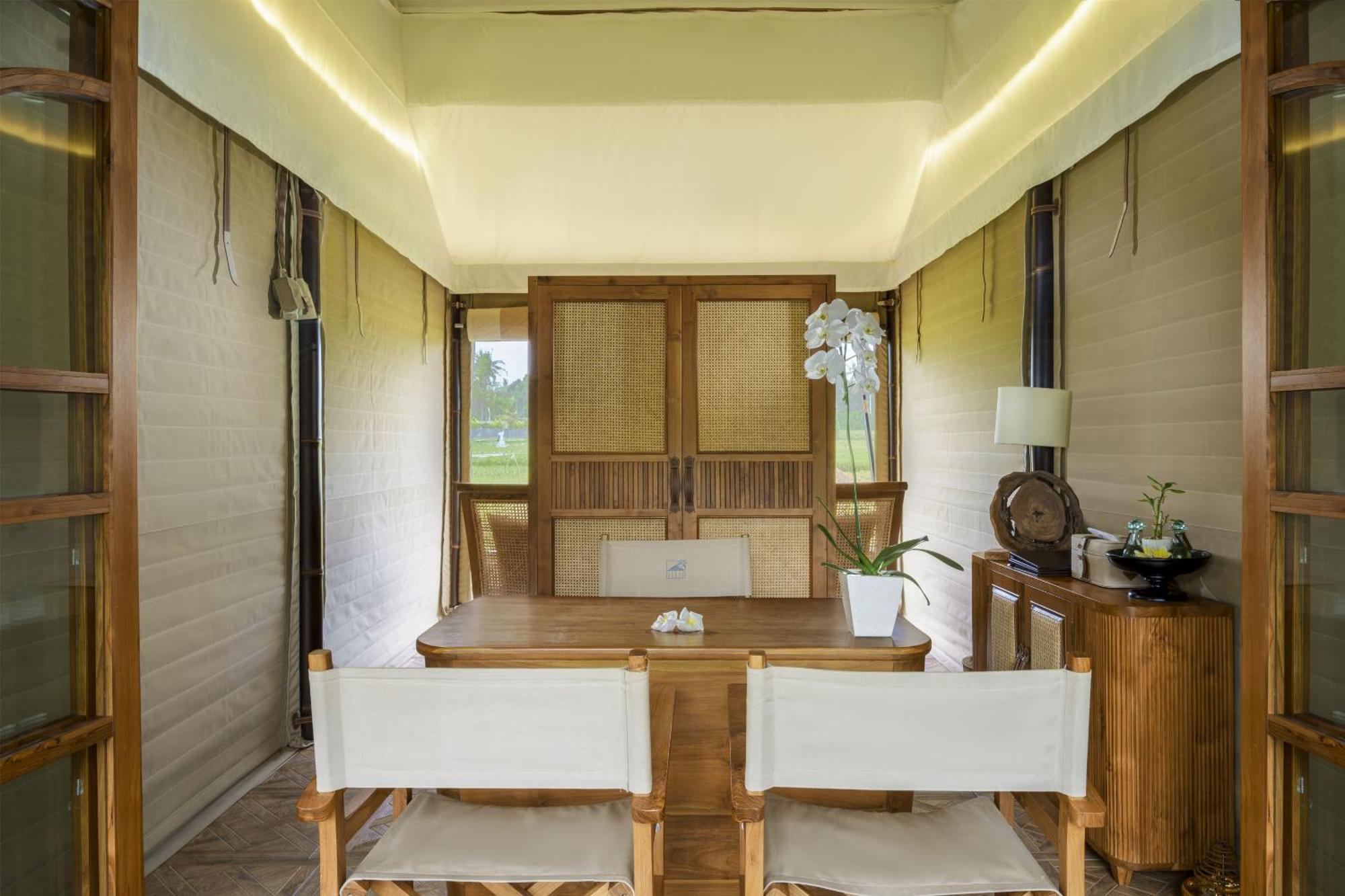 Bali Beach Glamping Selemadeg Exterior foto