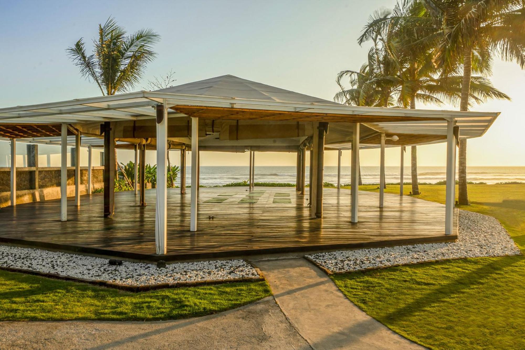 Bali Beach Glamping Selemadeg Exterior foto